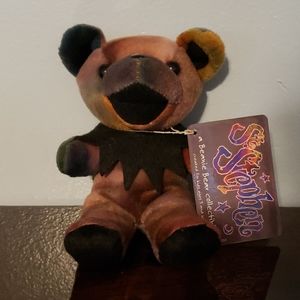 St. Stephen Grateful Dead Bear Edition 1